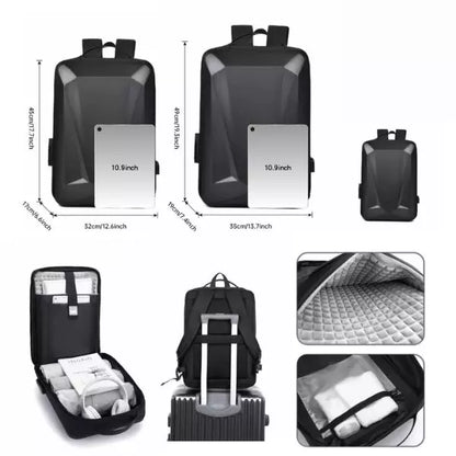 Pratikohome.com - UK |  It Laptop Backpack 292