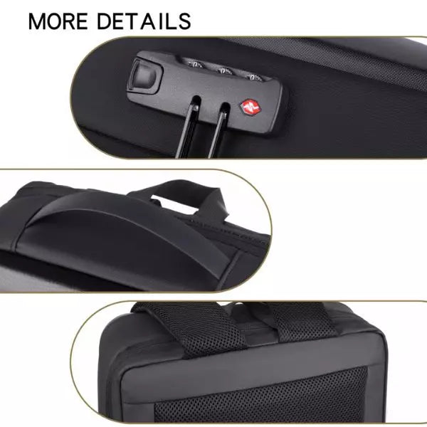 Pratikohome.com - UK |  It Laptop Backpack 286