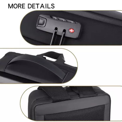 Pratikohome.com - UK |  It Laptop Backpack 286