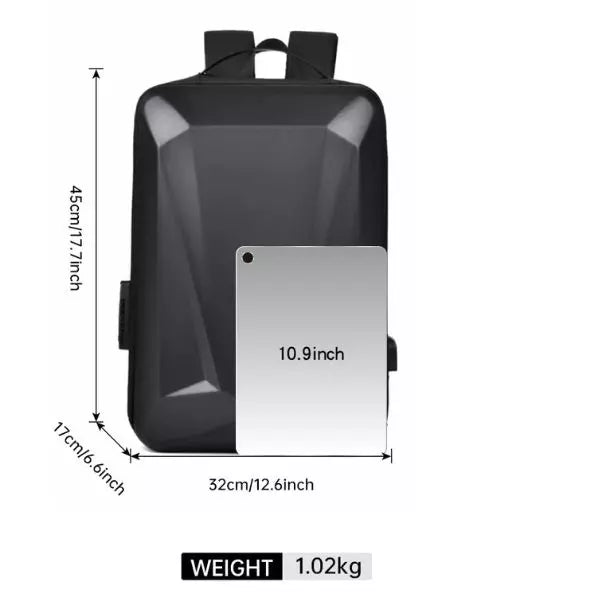 Pratikohome.com - UK |  It Laptop Backpack 284