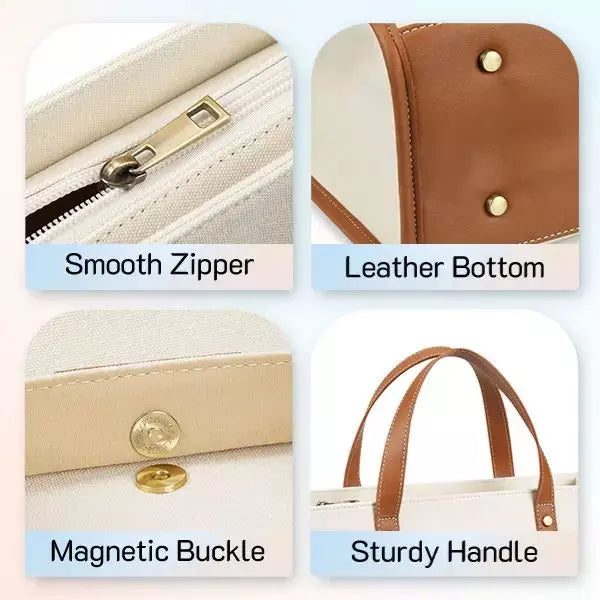 Pratikohome.com - UK | Shoulder Bag Brown 338