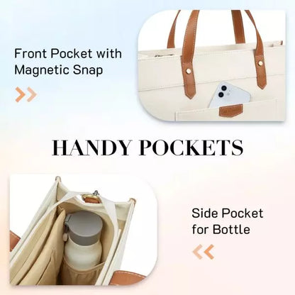 Pratikohome.com - UK | Shoulder Bag Brown 345