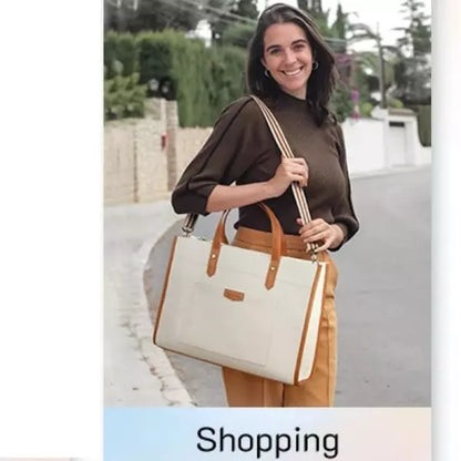 Pratikohome.com - UK | Shoulder Bag Brown 351