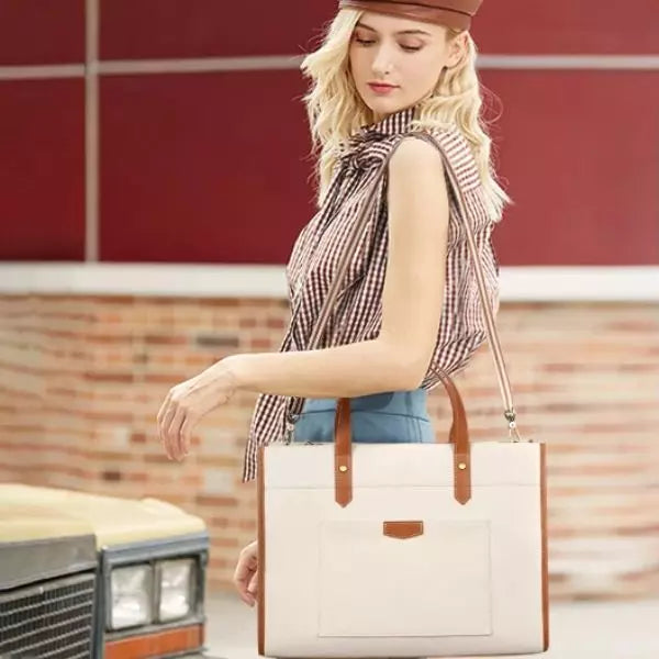 Pratikohome.com - UK | Shoulder Bag Brown 336