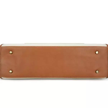 Pratikohome.com - UK | Shoulder Bag Brown 348