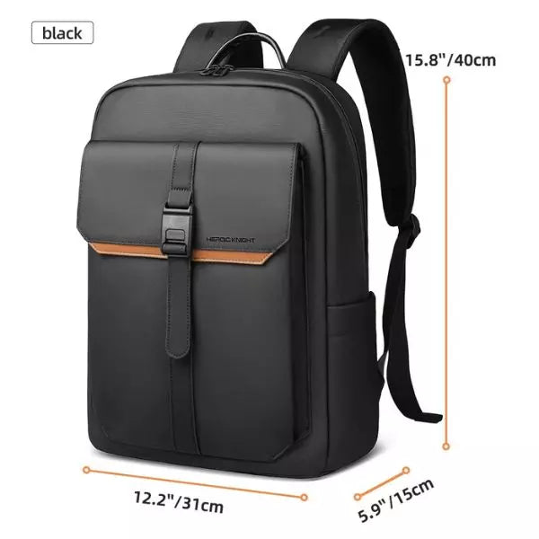 PratikoHome.com |UK - Simple Backpack 453