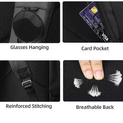 PratikoHome.com |UK - Simple Backpack 441