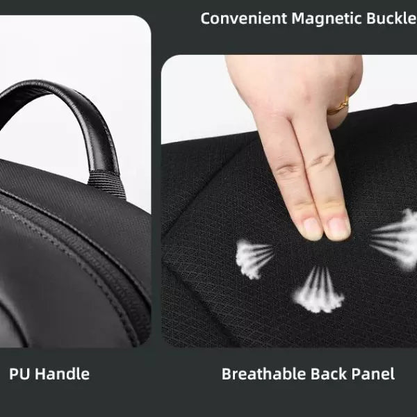 PratikoHome.com |UK - Simple Backpack 444