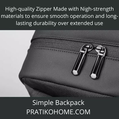 PratikoHome.com |UK - Simple Backpack 446