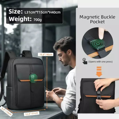 PratikoHome.com |UK - Simple Backpack 442