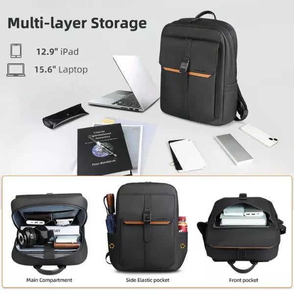 PratikoHome.com |UK - Simple Backpack 440