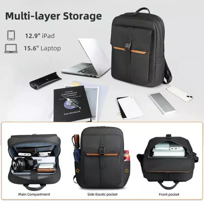 PratikoHome.com |UK - Simple Backpack 440