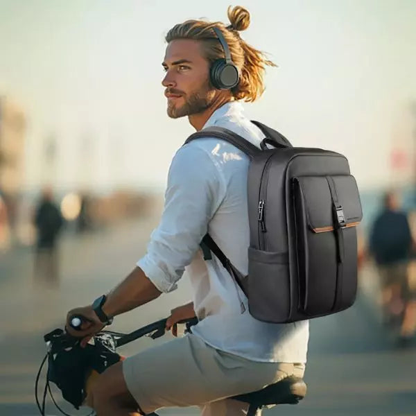 PratikoHome.com |UK - Simple Backpack 437