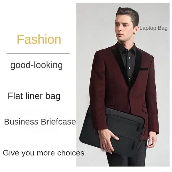 Laptop Bag for Man