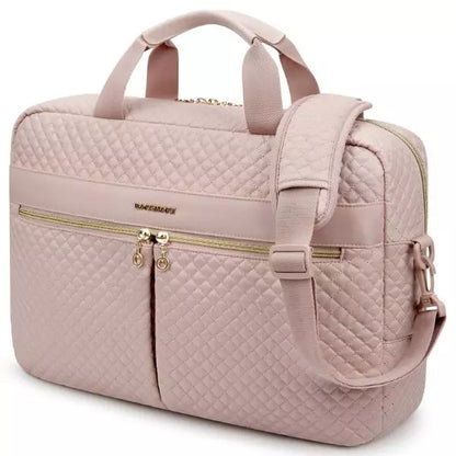 Soulder Bag for Women Pink 8