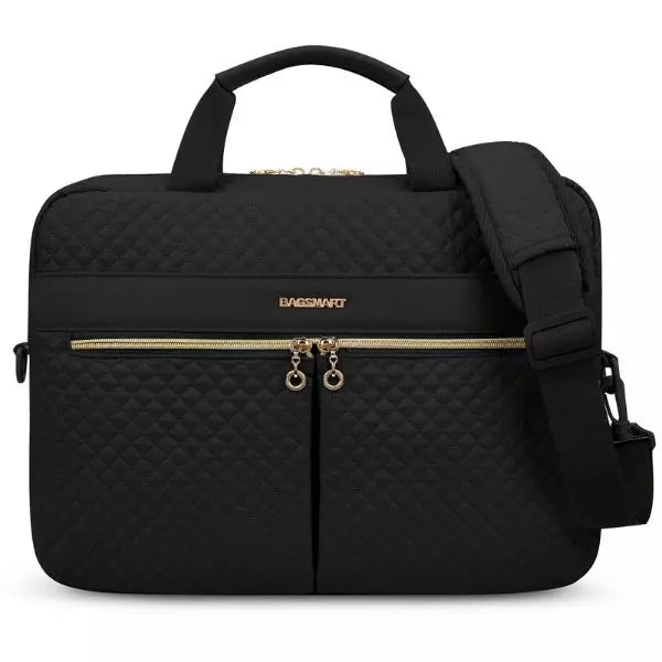 Soulder Bag for Women Pink 15