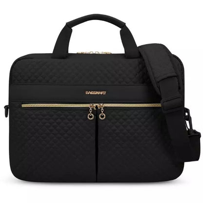 Soulder Bag for Women Pink 15