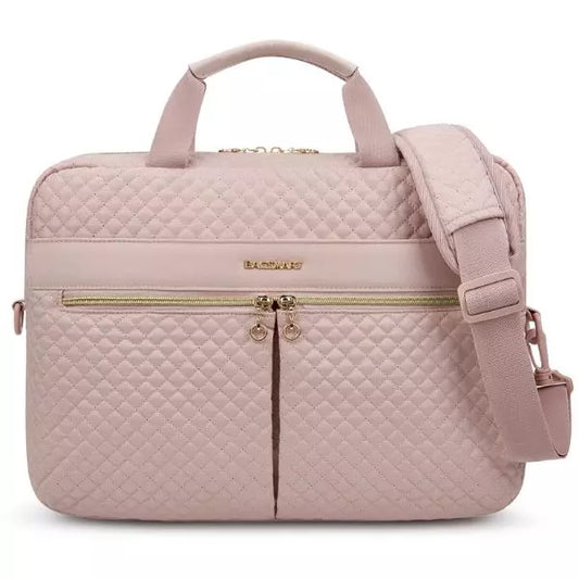 Soulder Bag for Women Pink 2