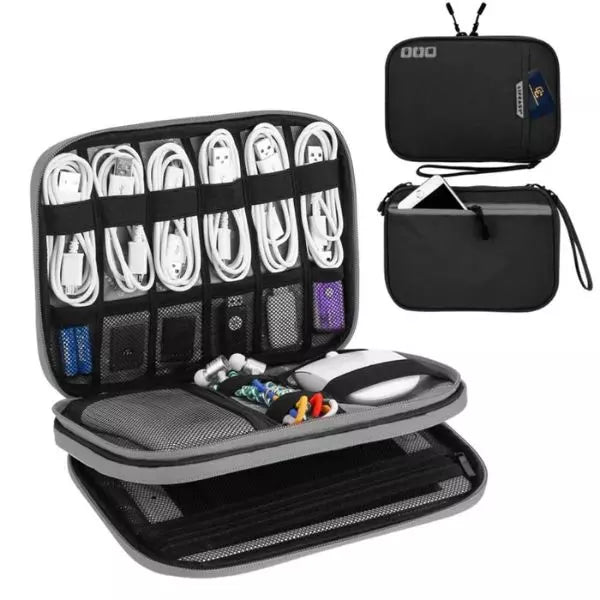 Cable Organiser 1