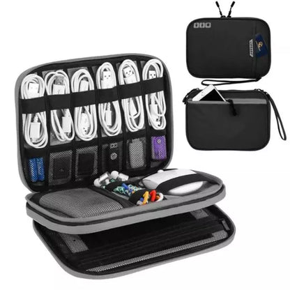Cable Organiser 1