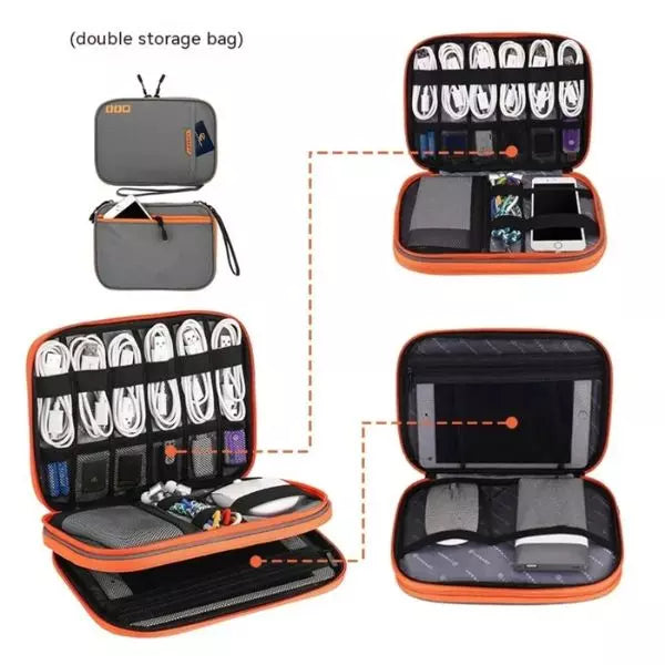 Storage Bag 15