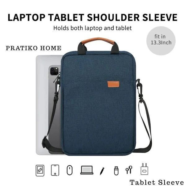 Pratiko Home - Tablet Sleeve 484