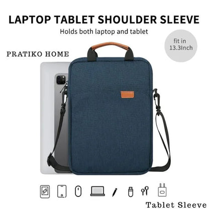 Pratiko Home - Tablet Sleeve 484