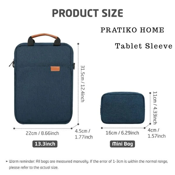 Pratikohome.com UK | Tablet Sleeve 479