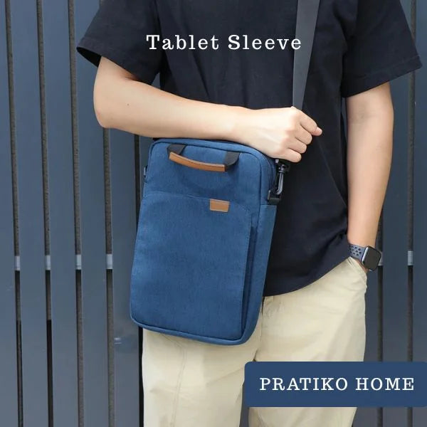Tablet Sleeve | Pratiko Home 491