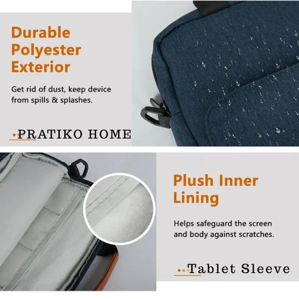 Tablet Sleeve - Pratiko Home |UK 489