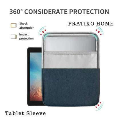Pratiko Home | Tablet Sleeve 490