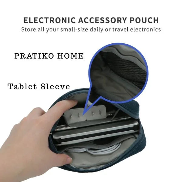 Tablet Sleeve - Pratikohome.com | UK 486