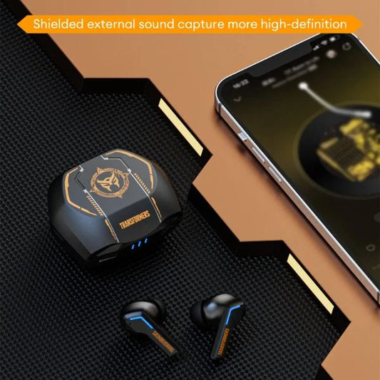 Bluetooth Headphone