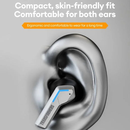 Wireless Headphones Gamer