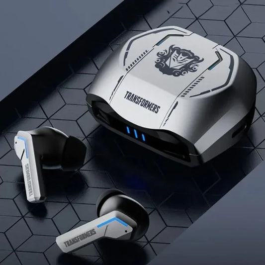 Wireless Earphones and Headphones 19