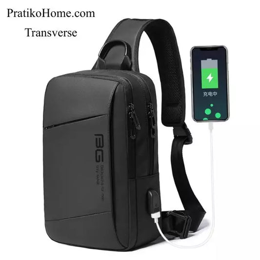 Pratiko Home |UK - Transverse 417