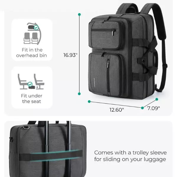 Pratikohome.com - UK | Travel Backpack 308