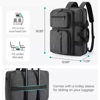 Pratikohome.com - UK | Travel Backpack 308