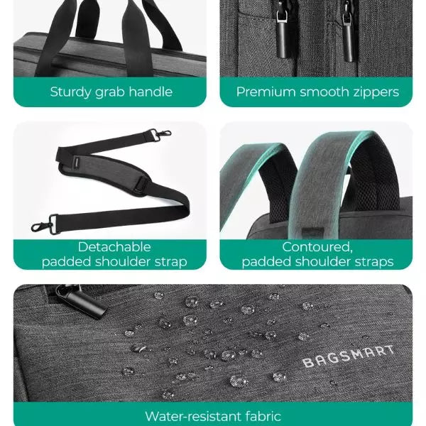 Pratikohome.com - UK | Travel Backpack 300