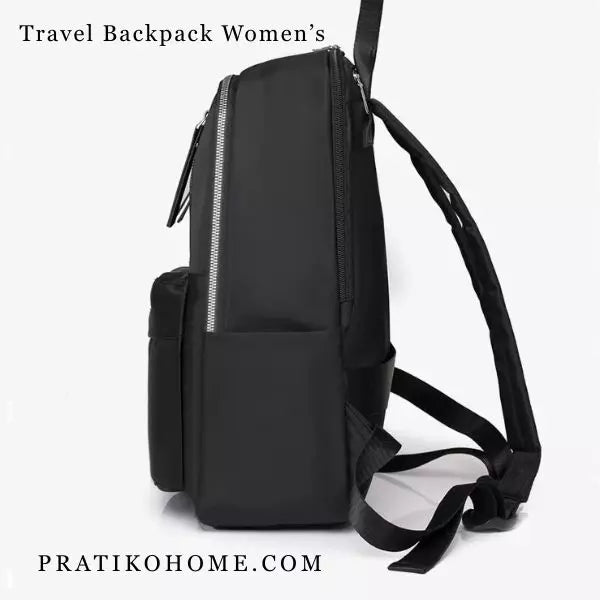 PratikoHome.com - UK | Travel Backpack Womens 575