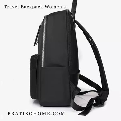 PratikoHome.com - UK | Travel Backpack Womens 575