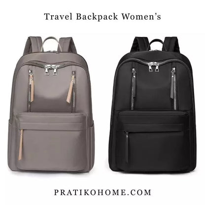 PratikoHome.com - UK | Travel Backpack Womens 576