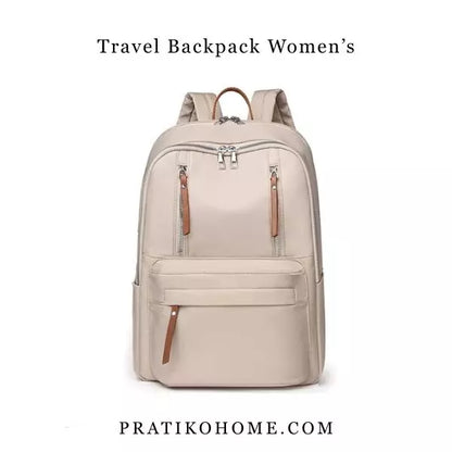 PratikoHome.com - UK | Travel Backpack Womens 577