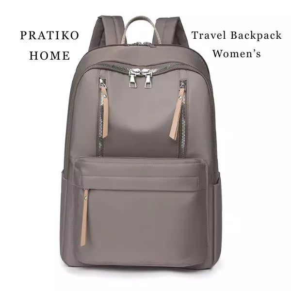 PratikoHome.com - UK | Travel Backpack Womens 580