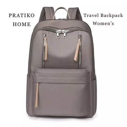 PratikoHome.com - UK | Travel Backpack Womens 580