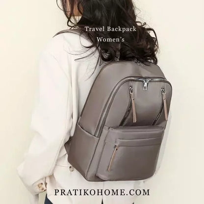 PratikoHome.com - UK | Travel Backpack Womens 581