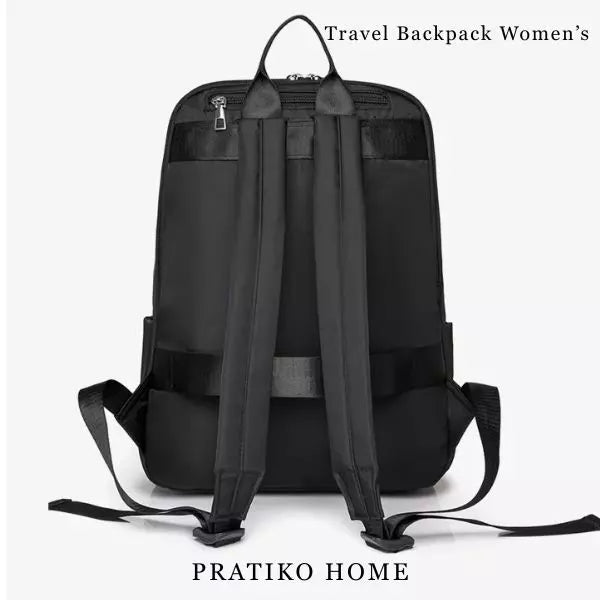 PratikoHome.com - UK | Travel Backpack Womens 582