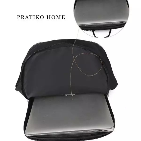 PratikoHome.com - UK | Travel Backpack Womens 585