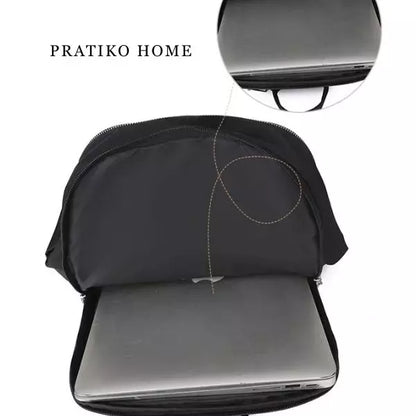 PratikoHome.com - UK | Travel Backpack Womens 585