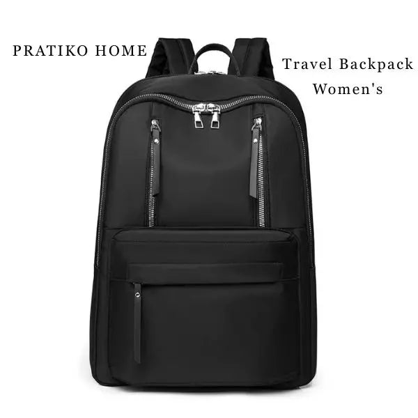 PratikoHome.com - UK | Travel Backpack Womens 586